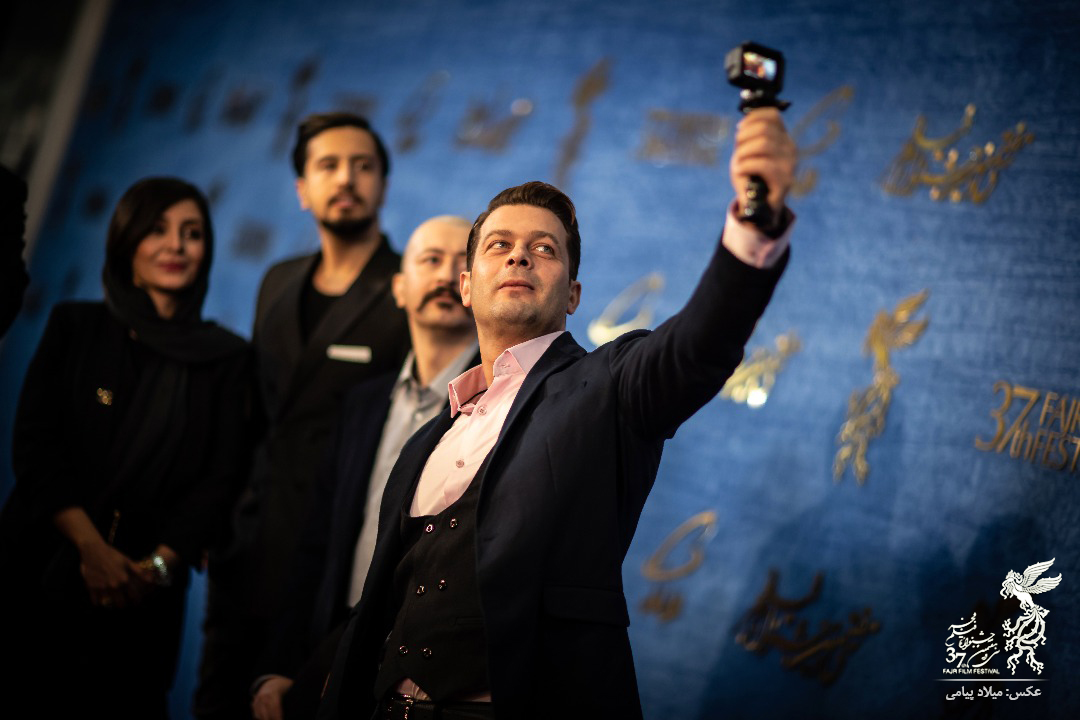 نگاهی به فیلم سمفونی نهم ساخته محمدرضا هنرمند / آقای وودی آلن مرگ در می زند