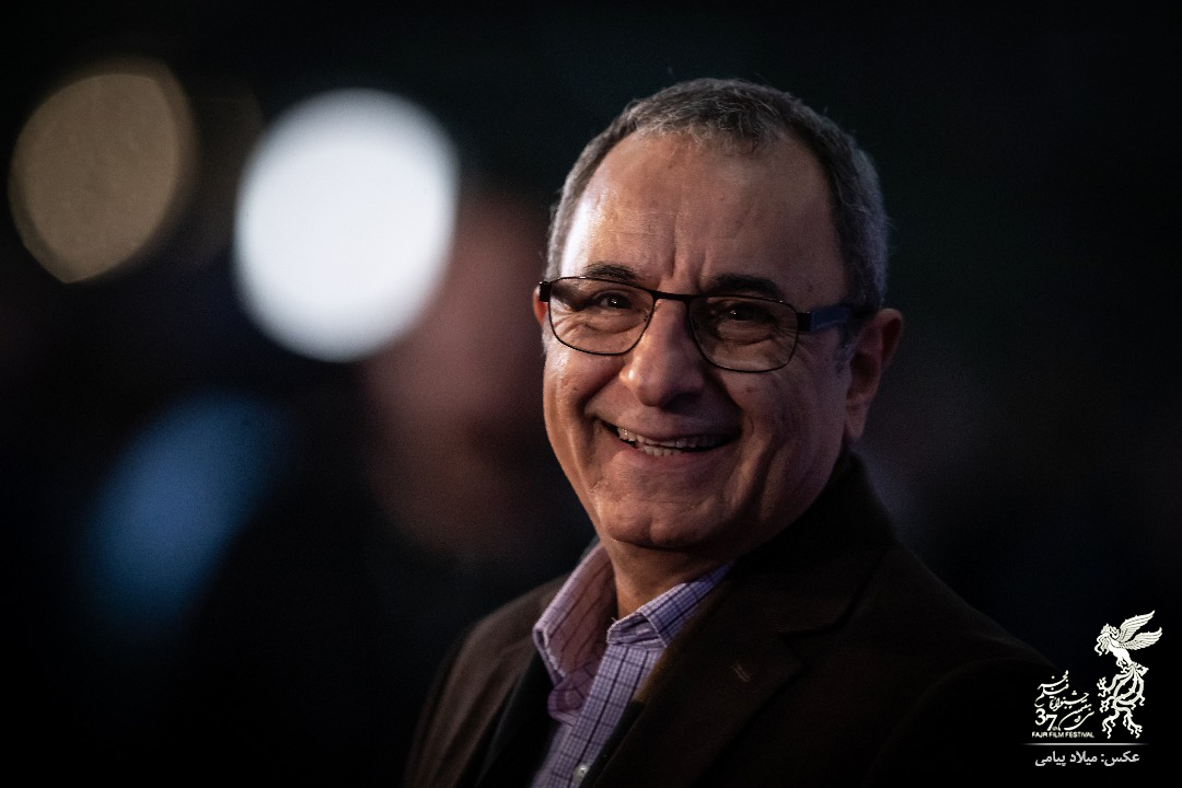 محمدرضا هنرمند: دوست داشتم کار نویی در سینمای ایران به جا بگذارم