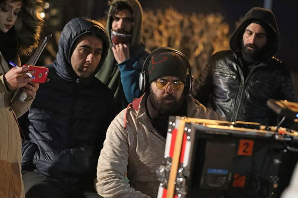 فیلمبرداری «سکوت فریاد» به پایان رسید