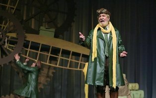 دیگر سراغ شازده کوچولو نمی روم/ ضعفهای جشنواره سی و هفتم را ببینیم!