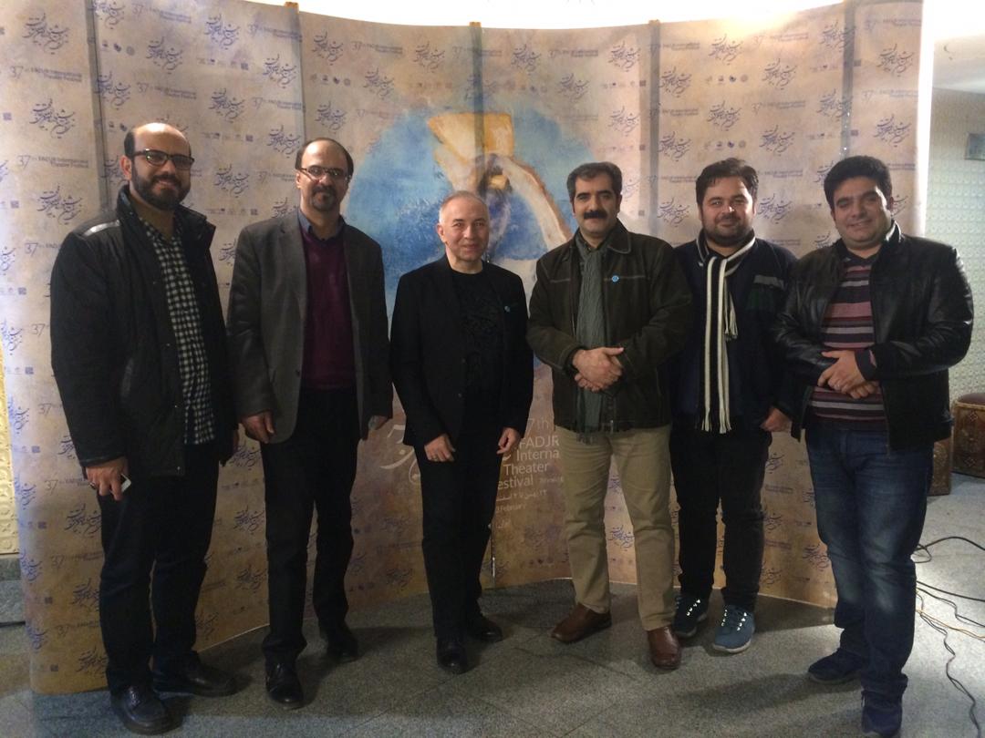 آن‌چه در دومین شب از ویژه برنامه «شب تئاتر» گذشت