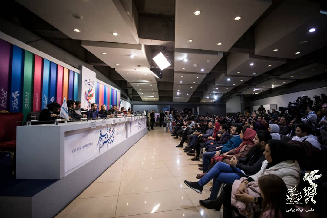 شهبازی: داستان فیلم «طلا» کاملا تخیلی است