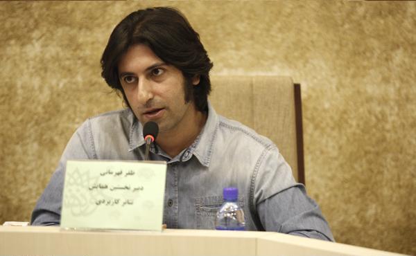 تئاتر شورایی به دنبال گیشه نیست/ تحریف این سبک اجرا را جدی بگیریم