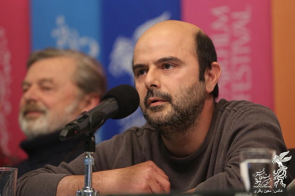 علی مصفا به «لامینور» پیوست/ششمین همکاری با مهرجویی علی مصفا به «لامینور» پیوست/ششمین همکاری با مهرجویی