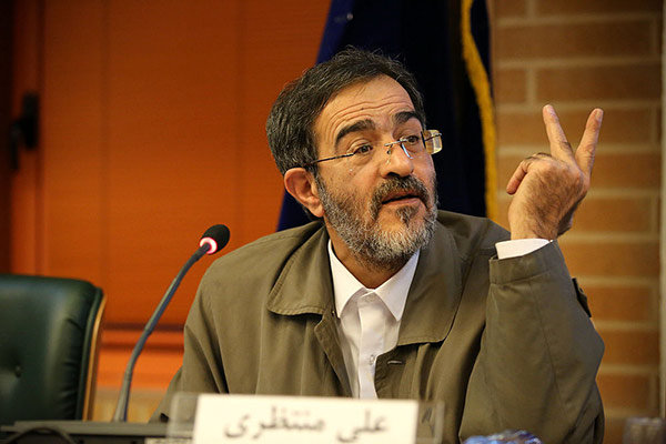 اولین نشست پژوهشی تاریخ شفاهی تئاتر ایران برگزار شد