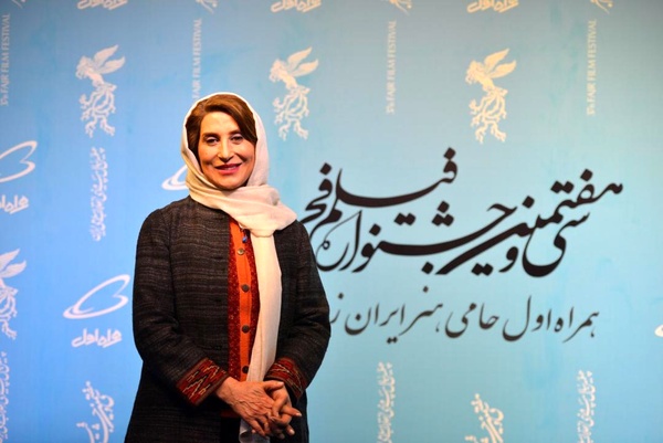 وقتی قضاوت نمی‌کنیم می‌توانیم نگاه انسانی‌تری داشته باشیم/ارتباط با مخاطب مهمتر از نامزدی برای جایزه است