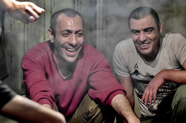 نمایش دو فیلم ایرانی در جشنواره فیلم تامپره