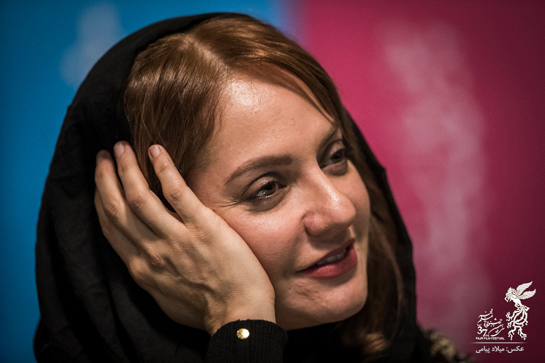 واکنش توییتری مهناز افشار به سیمرغ نگرفتن در جشنواره امسال/ عکس