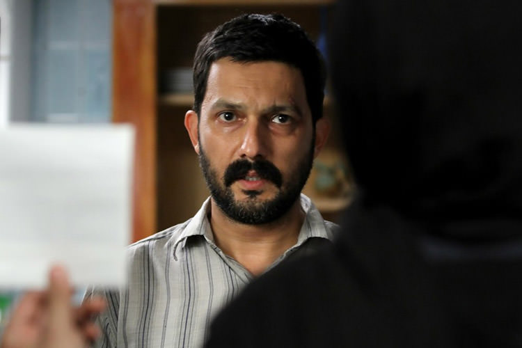 پروانه نمایش «قصر شیرین» صار شد