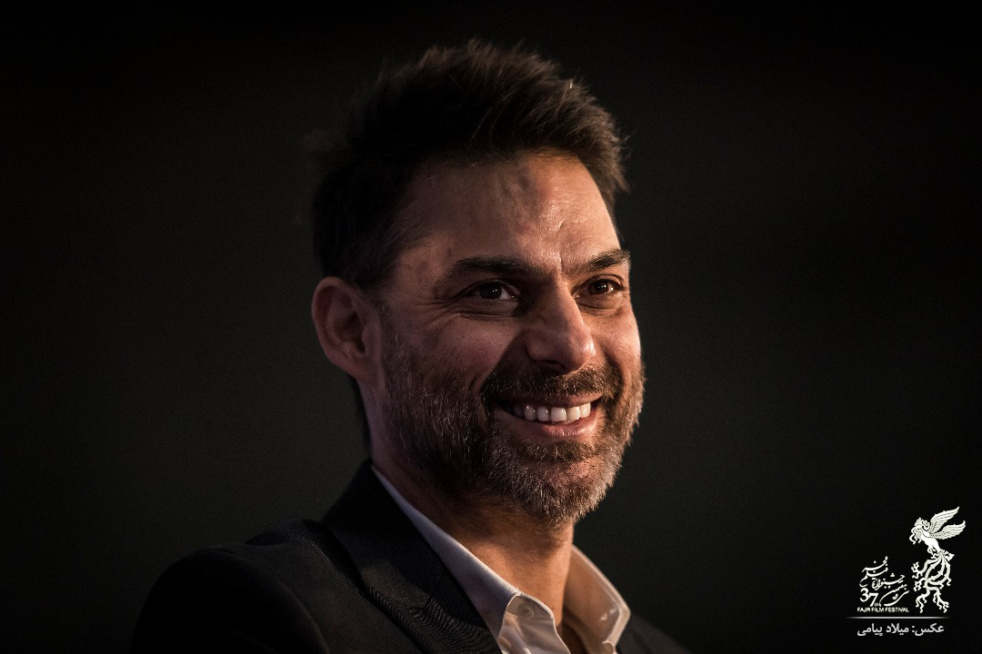 پیمان معادی مقابل دوربین مهدویان می‌رود/ ایفای نقش در «درخت گردو»