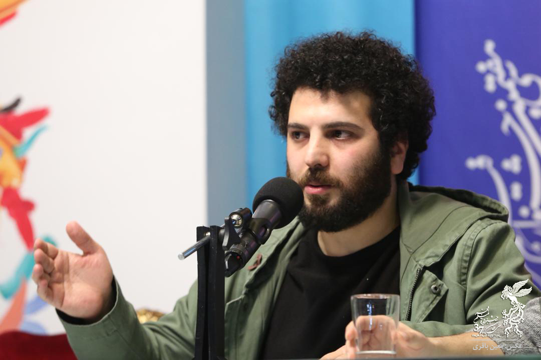 روستایی: «متری شیش و نیم» حاصل همه زندگی من بعد از «ابد و یک روز» است روستایی: «متری شیش و نیم» حاصل همه زندگی من بعد از «ابد و یک روز» است