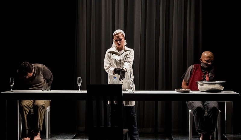 «مرگ و دوشیزه» روایتگر فضای امروز جهان است