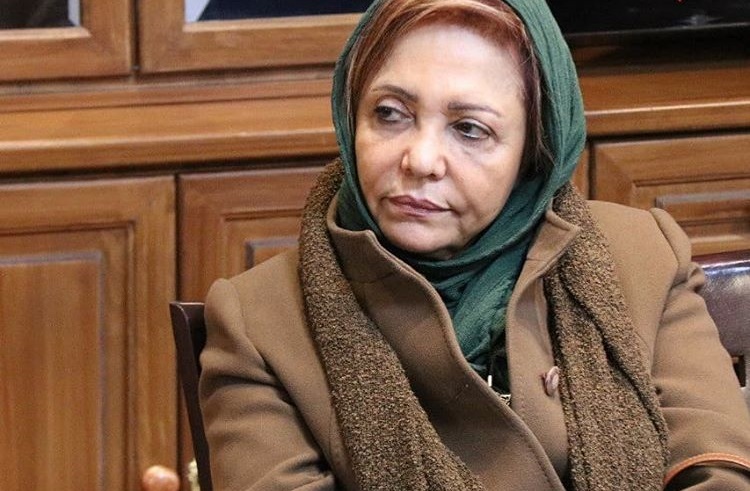 مریم معترف آخرین تالیف اکبر رادی را به صحنه می‌‌آورد