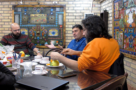 نسل جدیدی که خوش‌فکر است و میلیاردی هزینه می‌کند