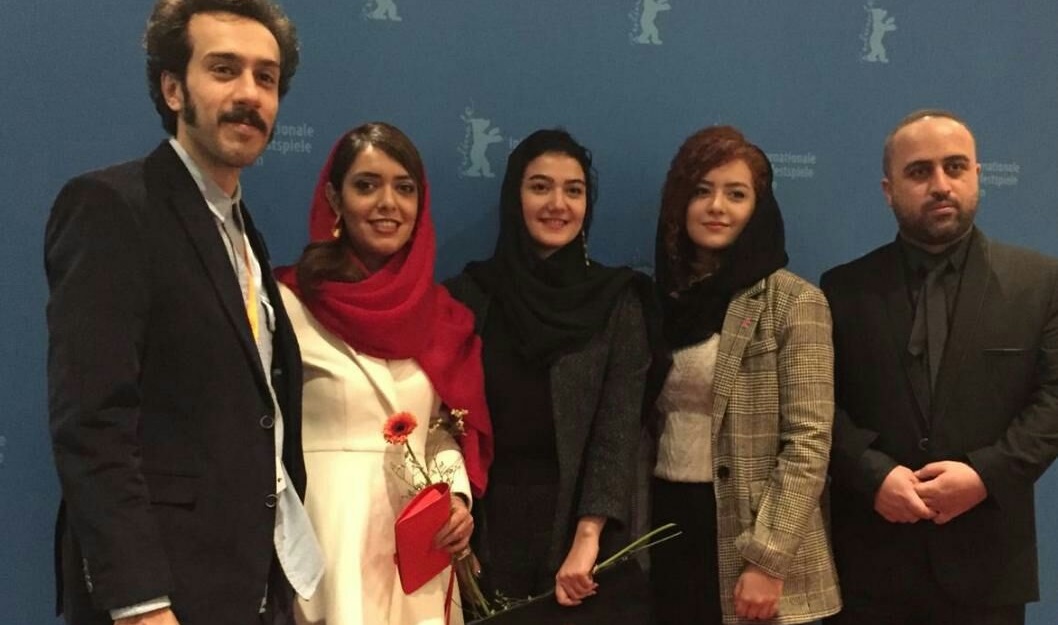 استقبال از «مگرالن» در جشنواره برلین/ داستان انسانی فیلم تحسین شد