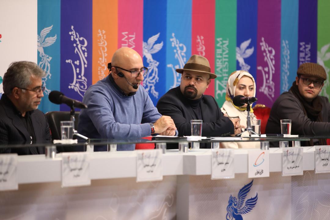 گفت و گو با رضا فرهمند ، کارگردان فیلم مستند «نت‌ های مسی یک رؤیا»/شرح رؤیاهای از دست رفته کودکان