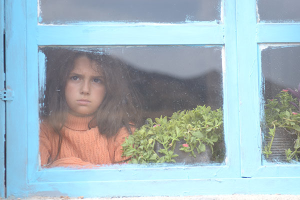 «نفس» فیلم برگزیده جشنواره سیاتل آمریکا شد