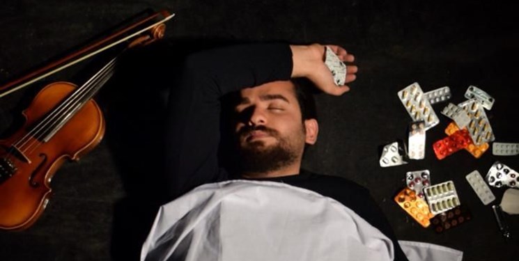 «مادر» در شیراز به صحنه می‌رود/ نگاهی متفاوت به ارتباطات خانوادگی