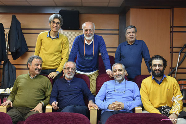 هیأت انتخاب تن به چالش «سلیقه سینمایی» میدهد؟/ فیلمهای سربریده! هیأت انتخاب تن به چالش «سلیقه سینمایی» میدهد؟/ فیلمهای سربریده!