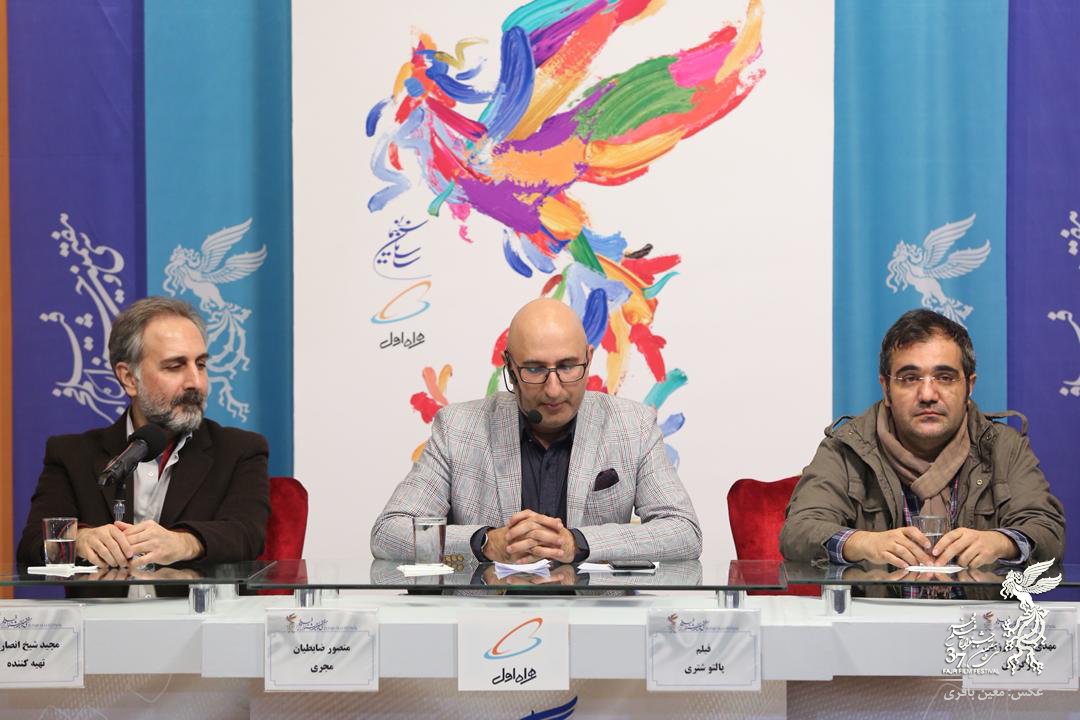 تجربه ای که دو شخصیت در داستان فیلم می گذرانند به نوعی می تواند برای جوان ها جذاب تر باشد