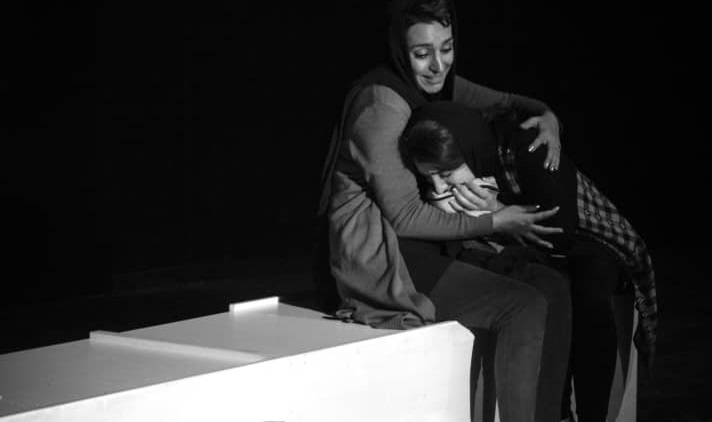 پروانه الجزایری در جشنواره تئاتر فجر به روی صحنه می‌رود