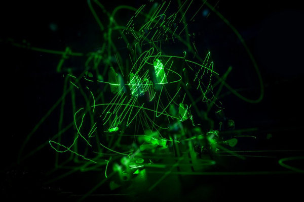 «پوبلیکومس بشیمپفونگ» در خدمت محتوا/ مخاطبی که اجرا را می‌سازد