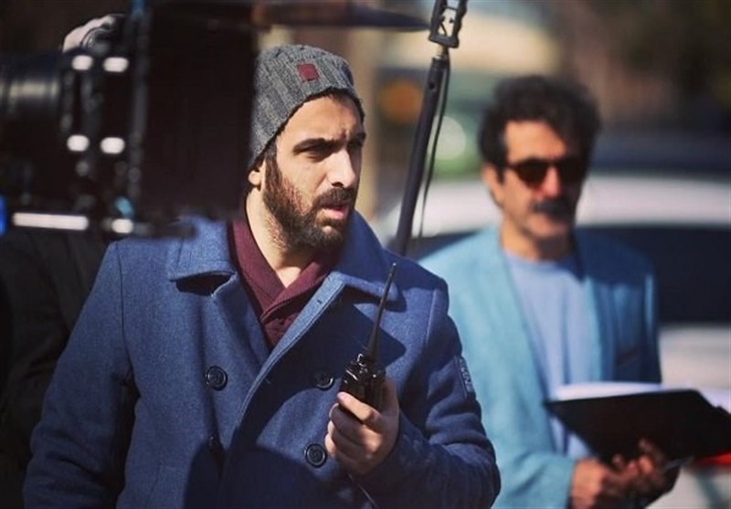 نگاهی به فیلم «معکوس»/ خروج پولاد کیمیایی از سایه پدر