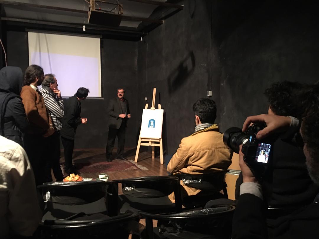 افتتاح پژوهشگاه دا با رویکرد اجرای تئاتر مبتنی بر بدن و حرکت