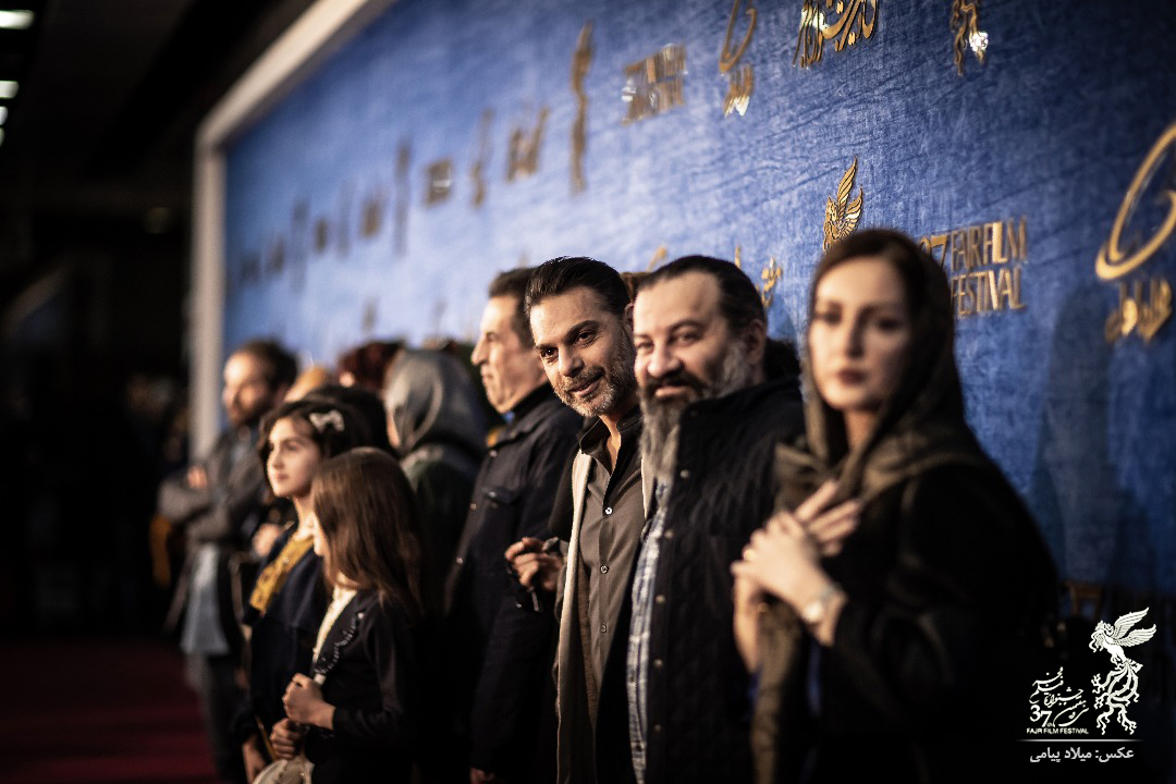 پیمان معادی: اساسا فیلم‌نامه‌ای که نیاز به کار کردن داشته باشد حتی برای بازی هم نمی‌‌پذیرم