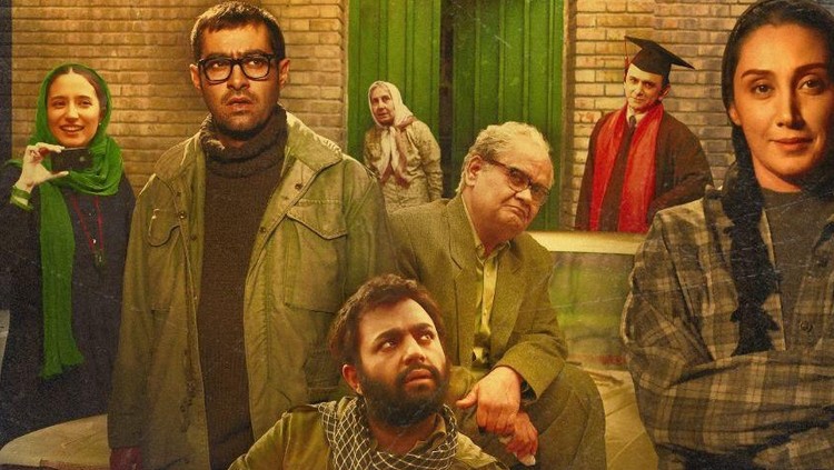 درباره فيلم آشغال‌های دوست‌داشتنی/ پارانويای ناتمام