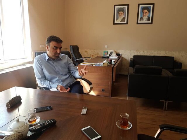 اظهارنظر داروغه‌زاده درباره قیمت بلیت سینماها ‌