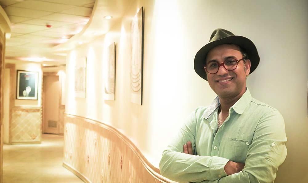 «کمدی الهی؛ جلد برزخ» در مجارستان به صحنه می‌رود