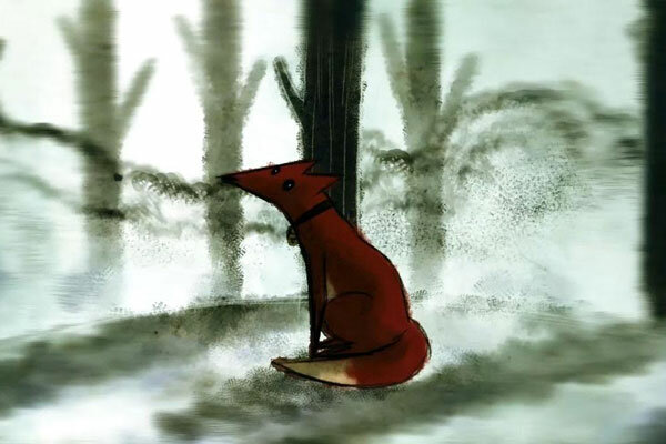 «روباه» ایرانی در سه جشنواره جهانی