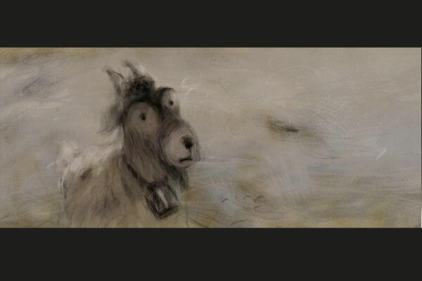 «گرگم و گله می‌برم» در راه جشنواره زاگرب