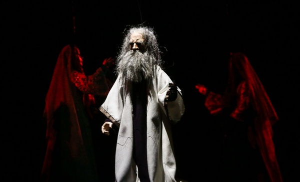 اپرای «خیام» در رومانی اجرا می‌شود