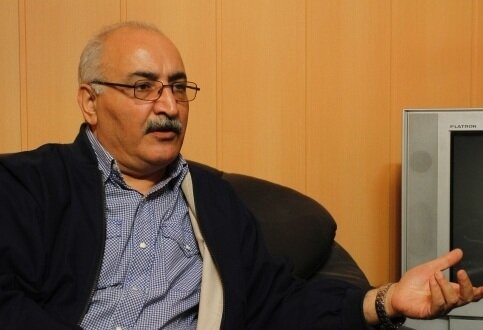 سازمان سینمایی نیاز به قاطعیت دارد