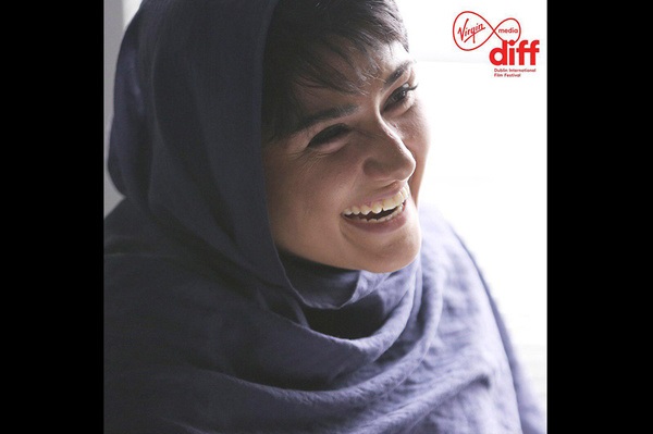 جایزه یک جشنواره ایرلندی به باران کوثری رسید