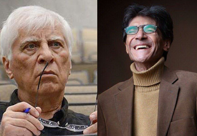 درباره فیلم‌سازانی مانند تقوایی و بیضایی