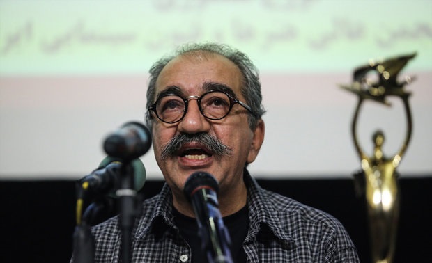 ۸ میلیون تومان سهم انجمن فیلمبرداران از عیدی یک میلیاردی ارشاد