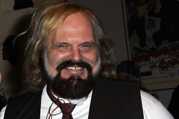 کارگردان و چهره‌پرداز سینمای وحشت درگذشت