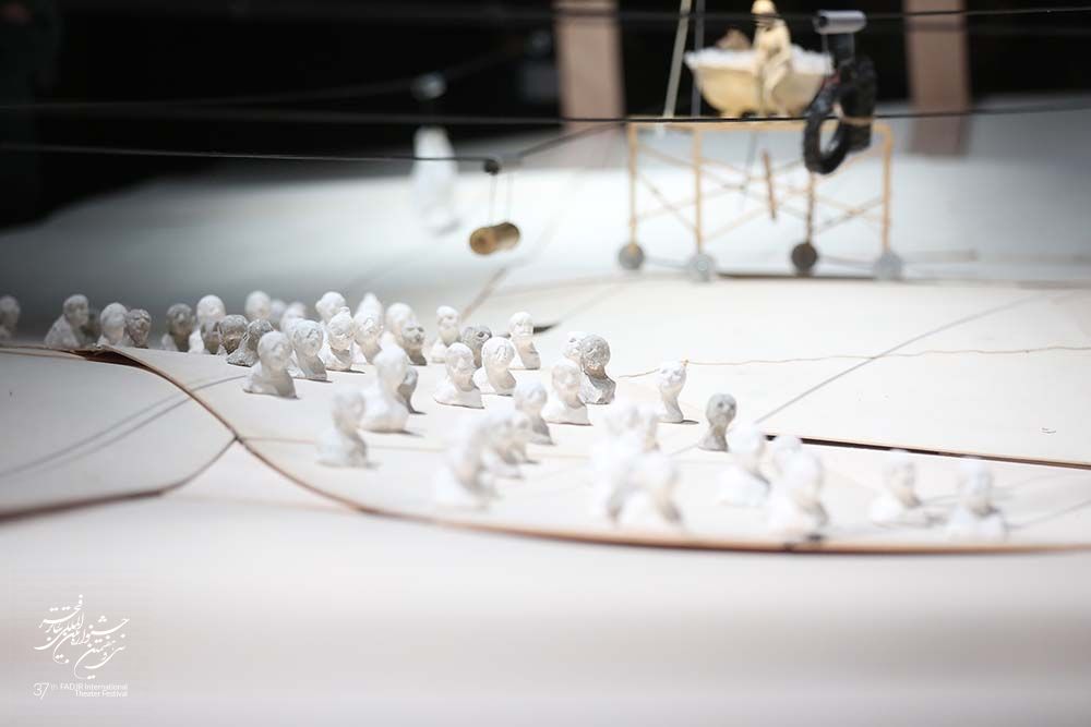 ضرورت گفت‌وگو برای بازنگری در برگزاری جشنواره‌های تئاتر/ می دانم خونِ دل‌ها خورده‌اند