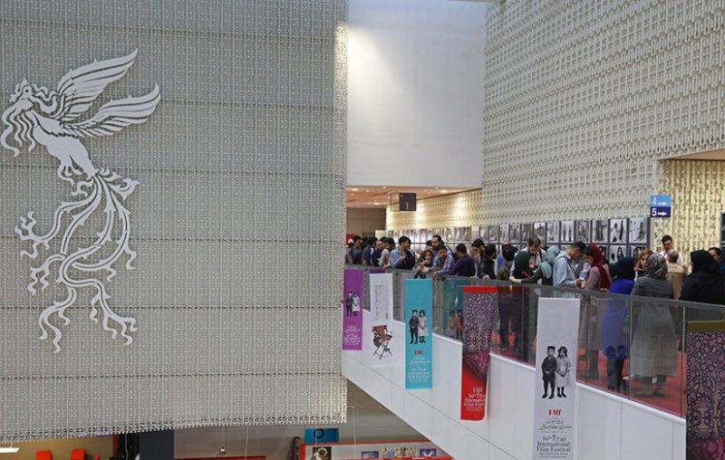 نمایش بازار جهانی فیلم فجر باحضور 25 فیلم ایرانی
