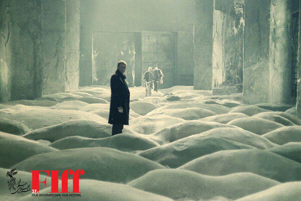 نمایش هفت فیلم خارجی کلاسیک در جشنواره جهانی فیلم فجر