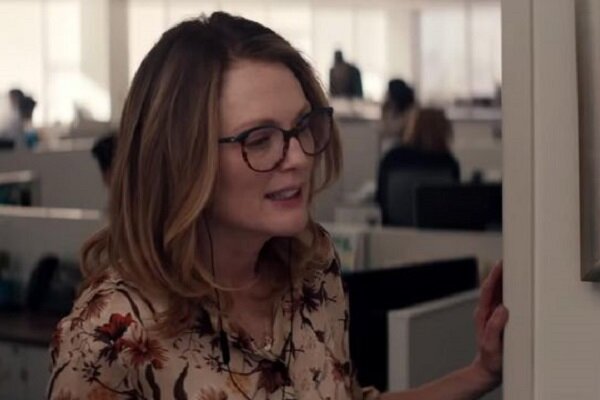 فیلم جدید جولین مور با استقبال مواجه شد/ کسب رای مردم و منتقدان