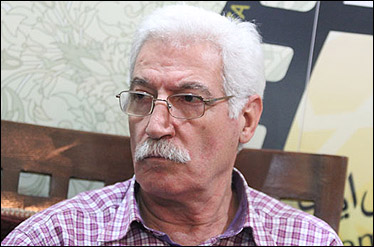 حبیب کاوش فردا به سمت خانه ابدی بدرقه می‌شود