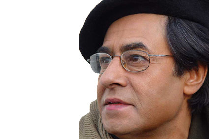 خسرو شکیبایی؛ صدا و تصویر خاطره‌ساز سینمای ایران