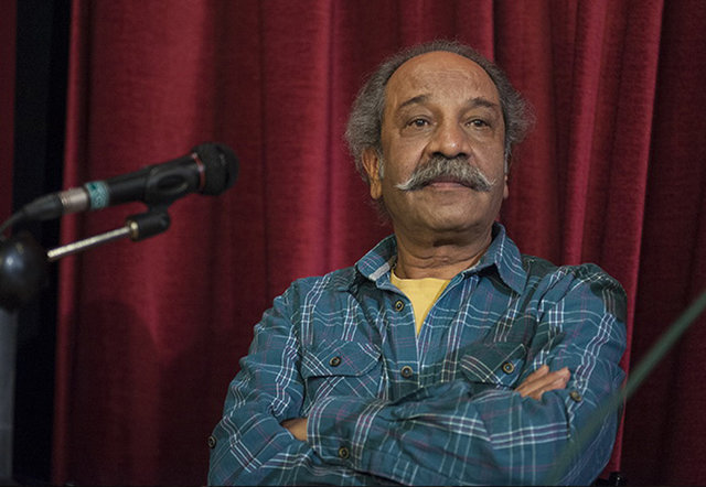 پیشنهاد داریوش فرهنگ برای مرمت یک فیلم