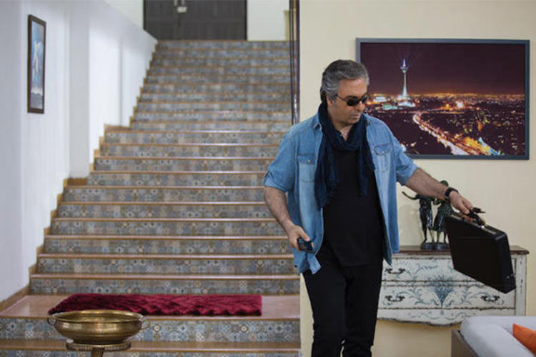 برنامه‌ریزی برای اکران «دختر شیطان» در عید فطر