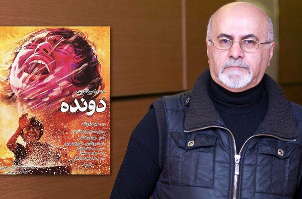 بهروز غریب‌پور: باید قدردان امیر نادری و دونده بود