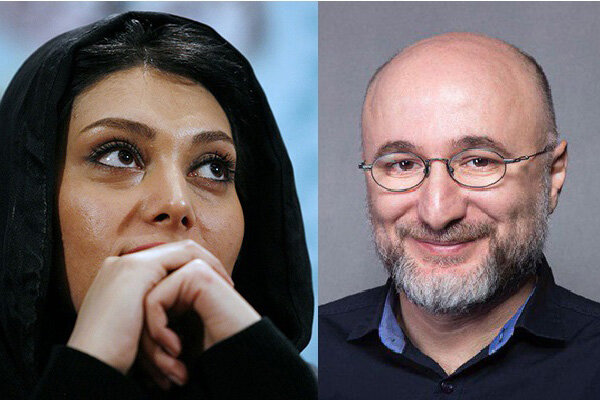 بازیگران «ریست» معرفی شدند